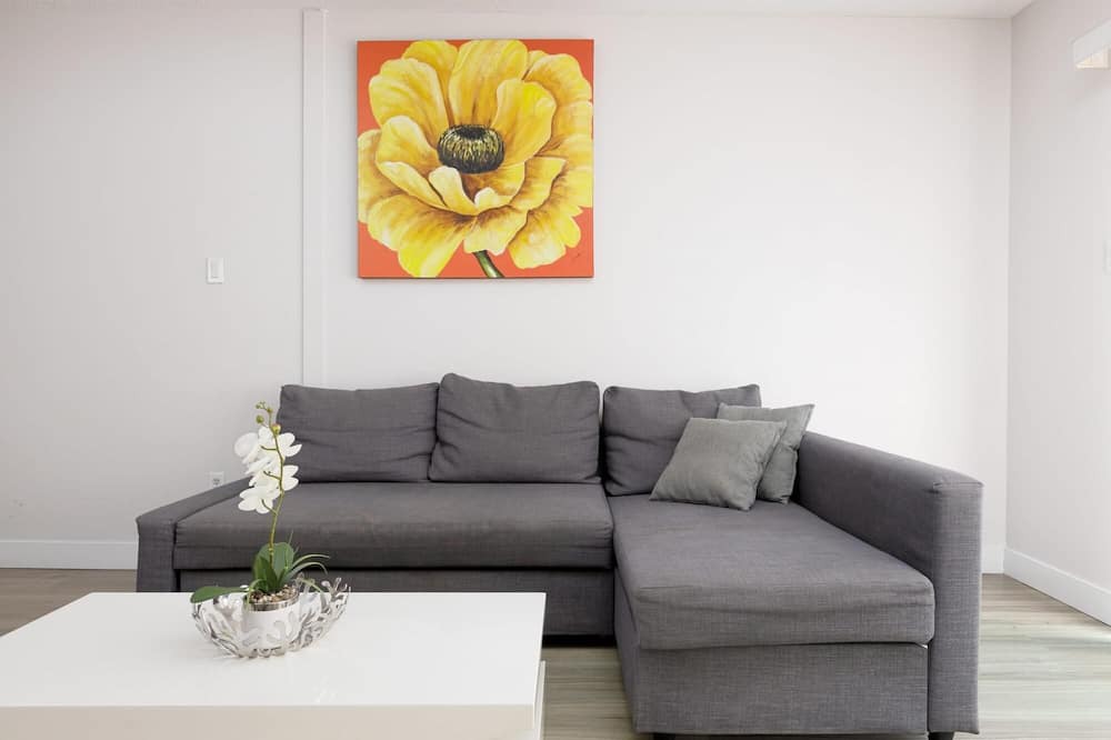 Photo of Bedroom in Riley Park