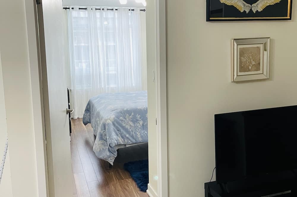 Photo of Bedroom in Wallace Emerson
