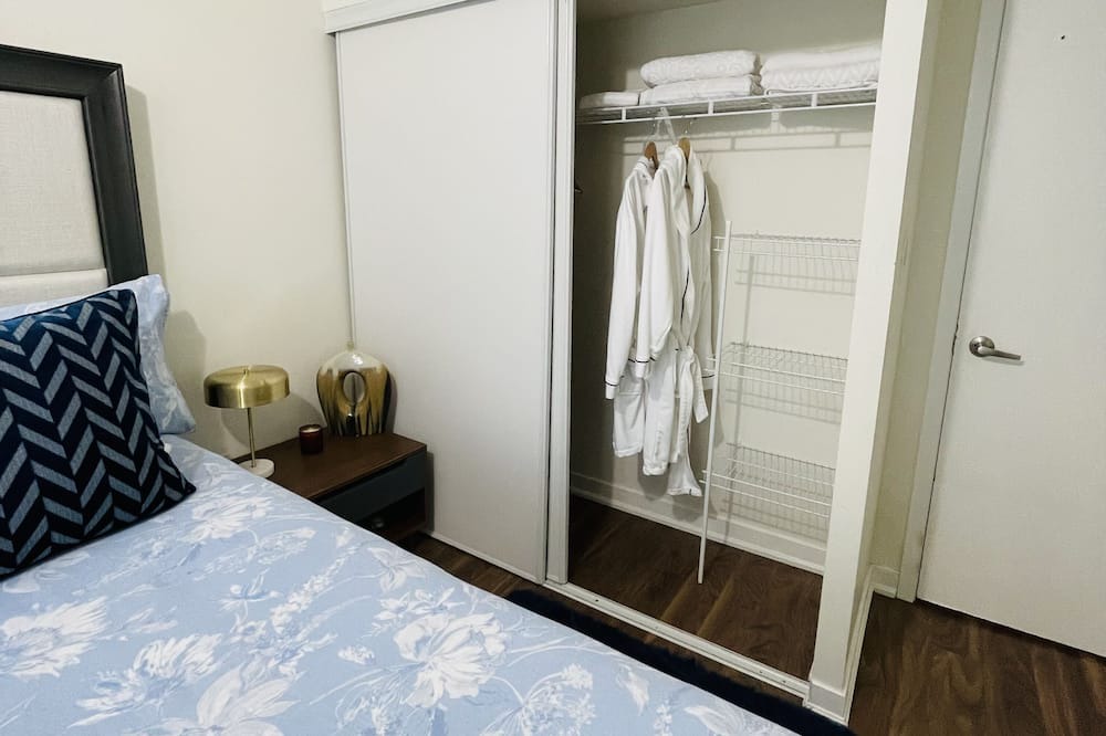 Photo of Bedroom in Wallace Emerson