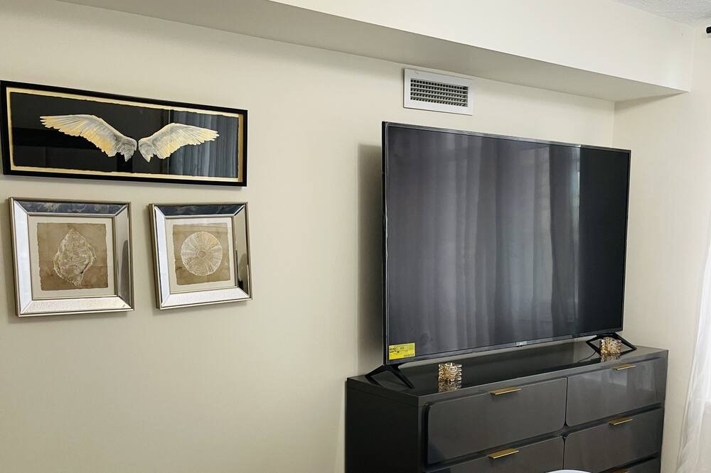 Photo of Bedroom in Wallace Emerson