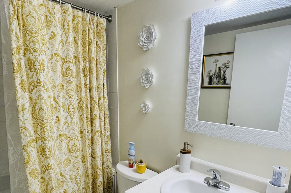 Photo of Bathroom in Wallace Emerson
