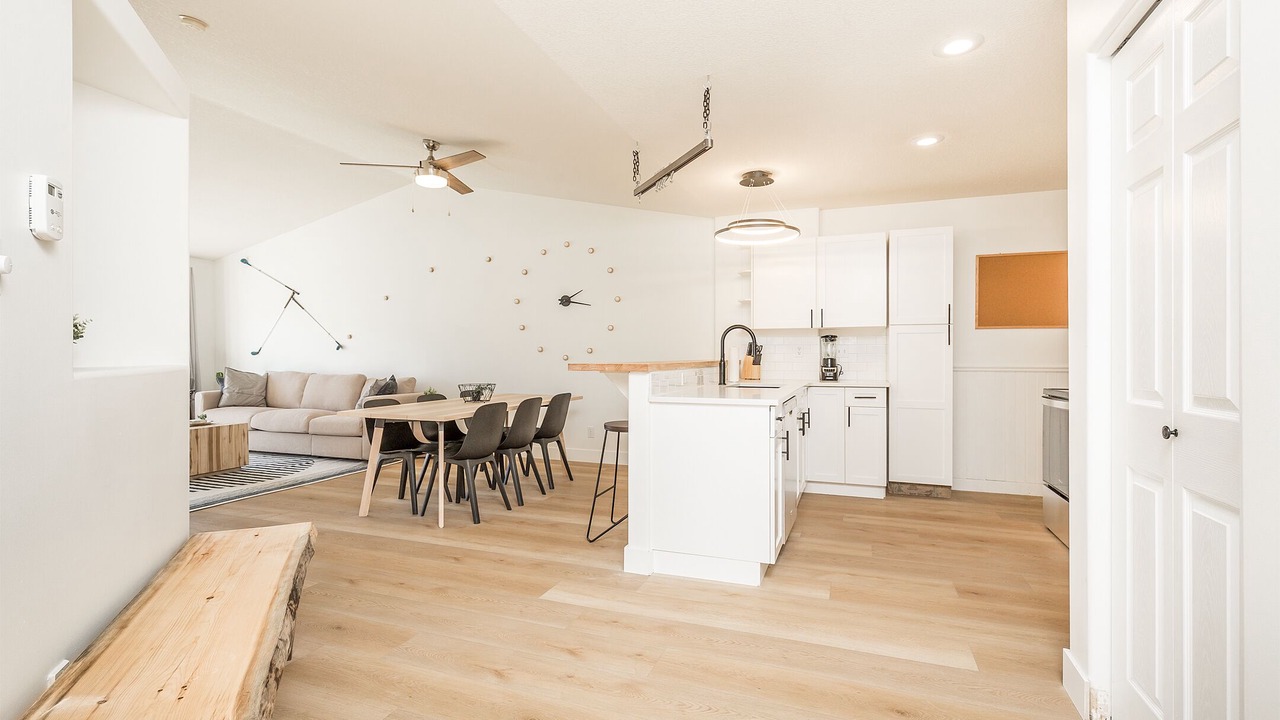 Photo of Kitchen in Lethbridge