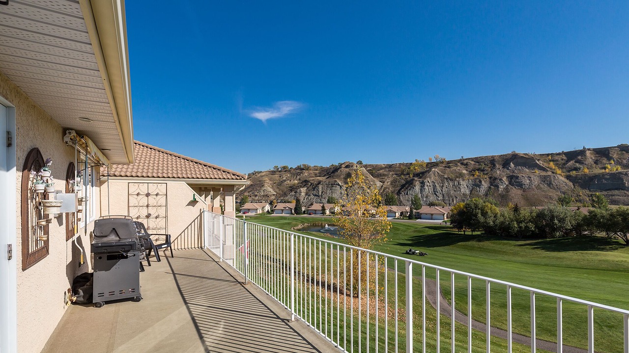 Photo of Outdoor in Lethbridge