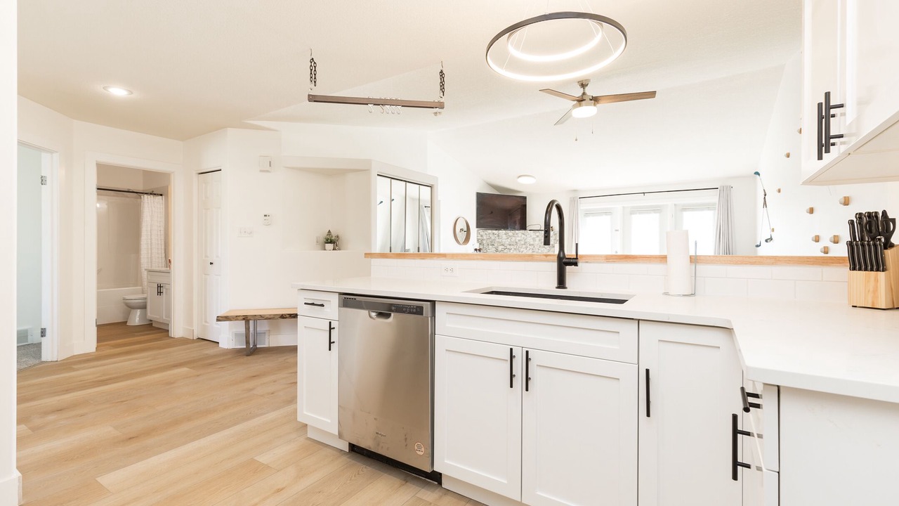 Photo of Kitchen in Lethbridge
