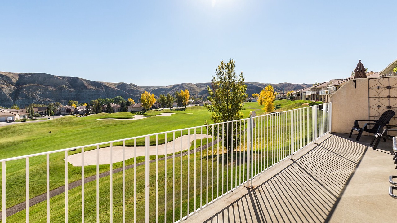 Photo of Outdoor in Lethbridge