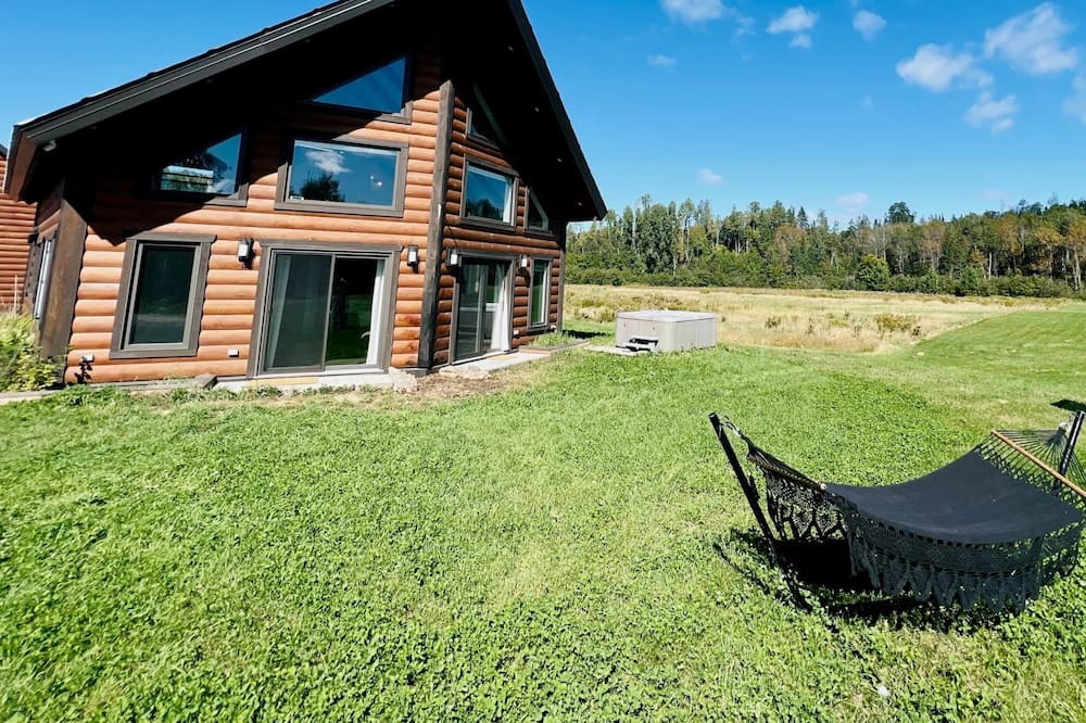 Photo of Outdoor in Mauricie