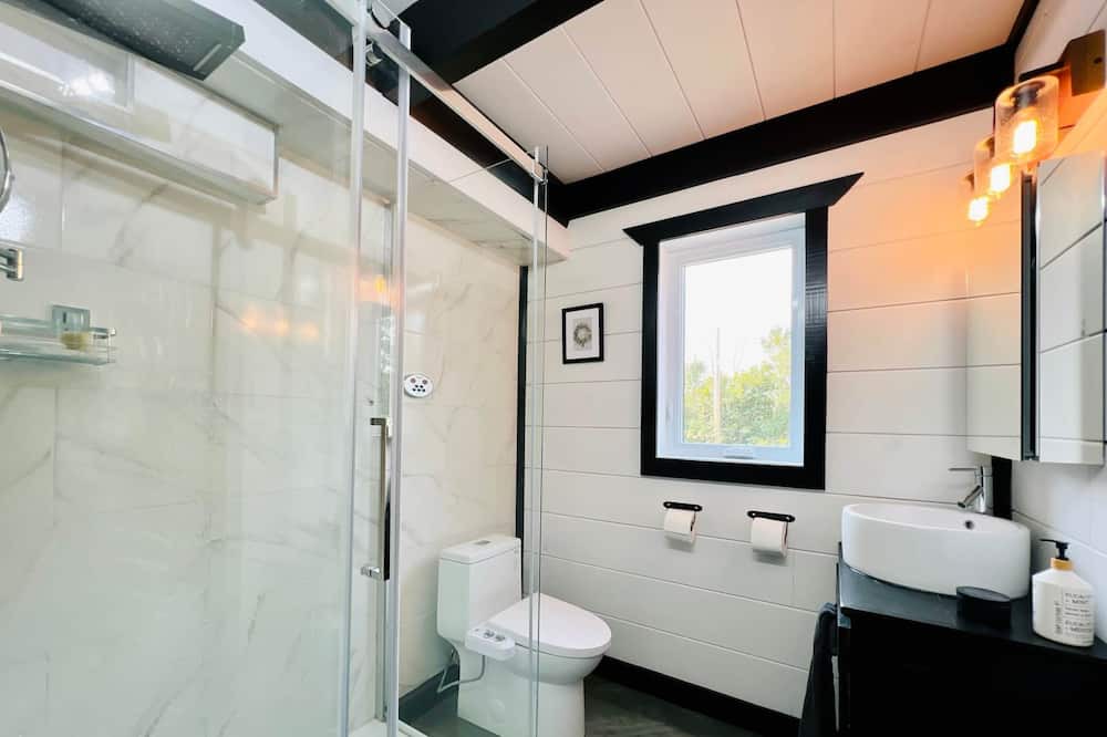 Photo of Bathroom in Mauricie
