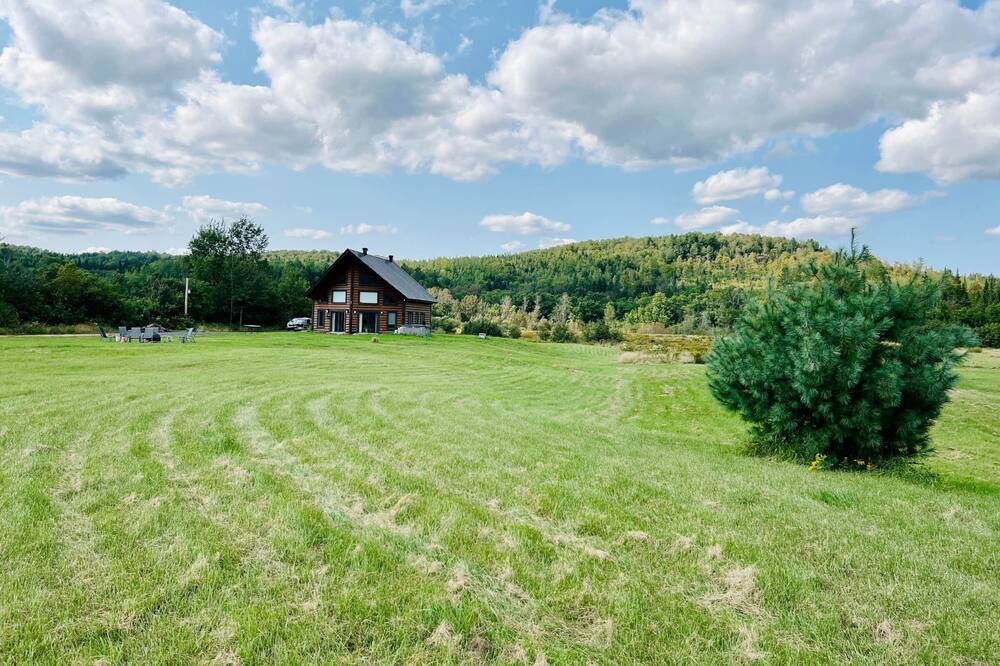 Photo of Outdoor in Mauricie