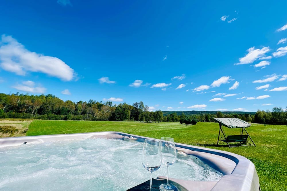 Photo of Outdoor in Mauricie