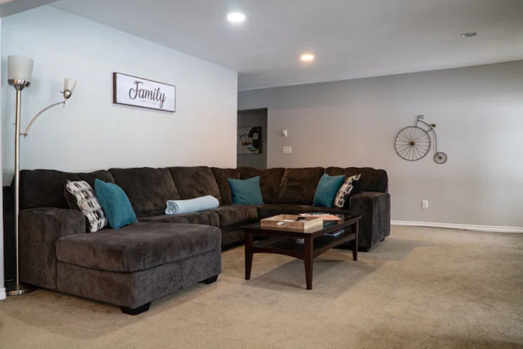 Photo of Livingroom in Golden