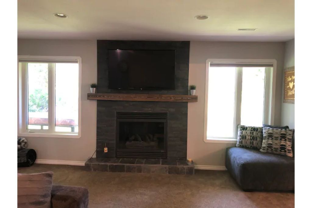 Photo of Livingroom in Golden