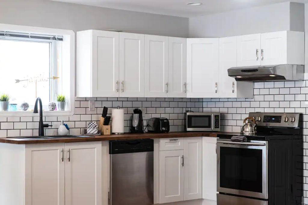 Photo of Kitchen in Golden