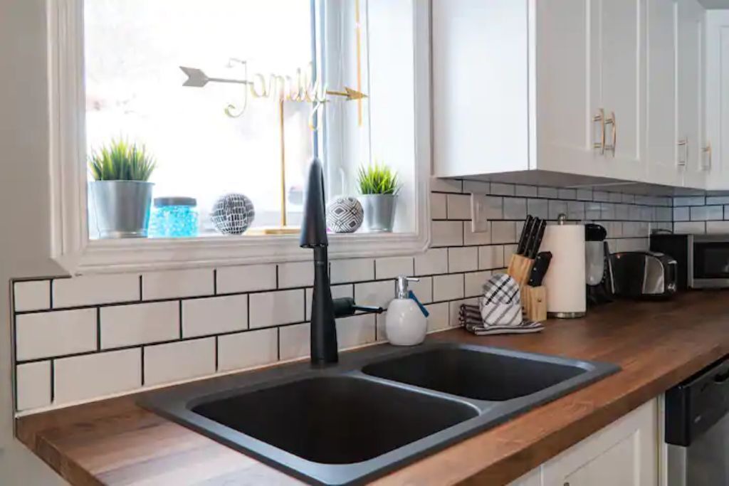 Photo of Kitchen in Golden