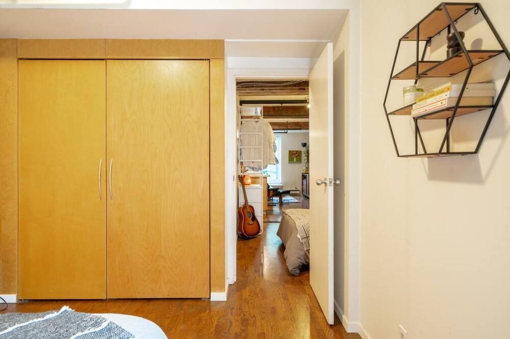 Photo of Bedroom in Gastown