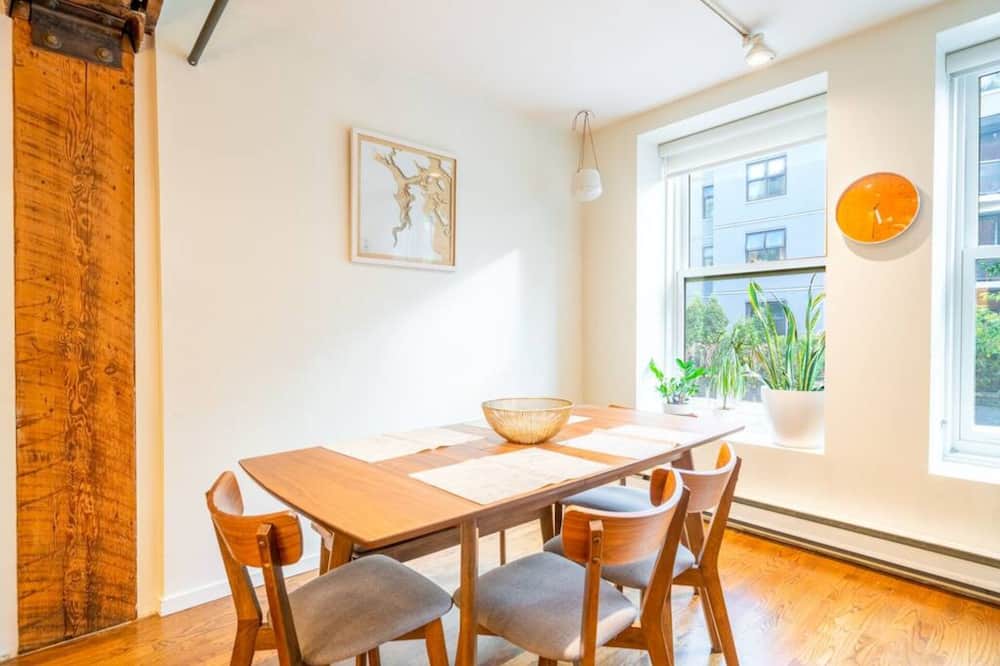 Photo of Kitchen in Gastown