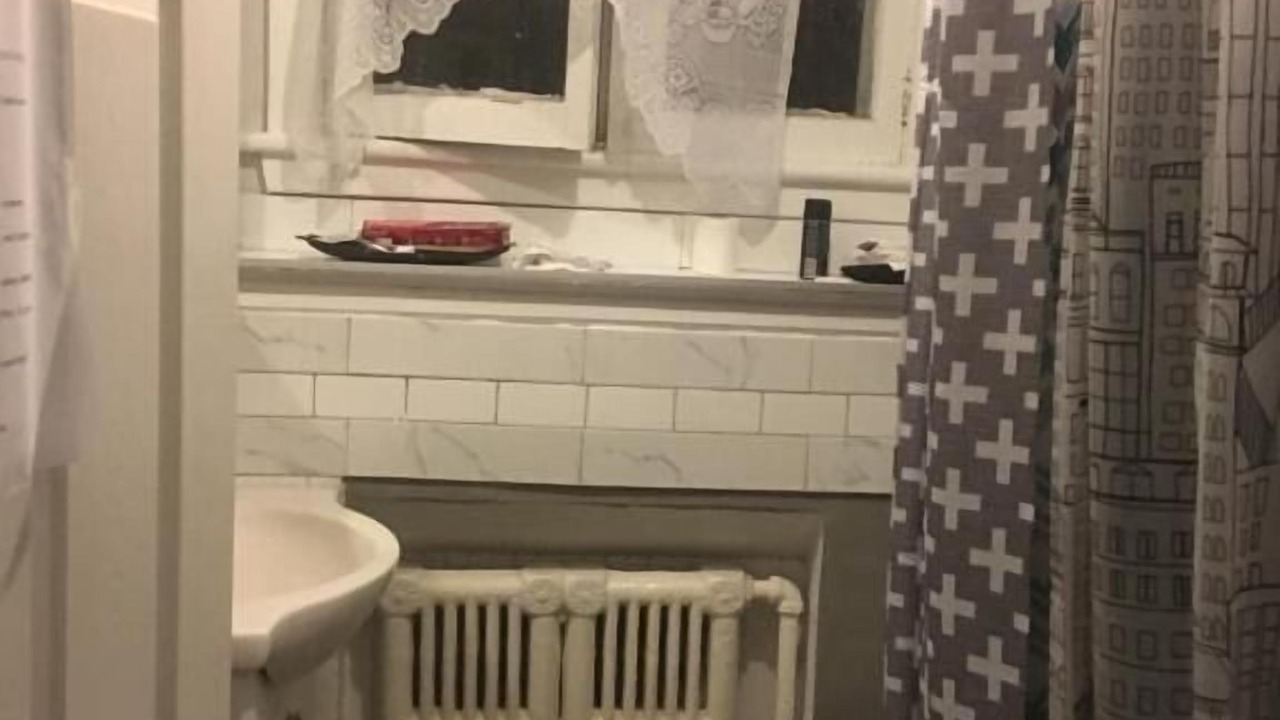 Photo of Bathroom in Sandy Hill