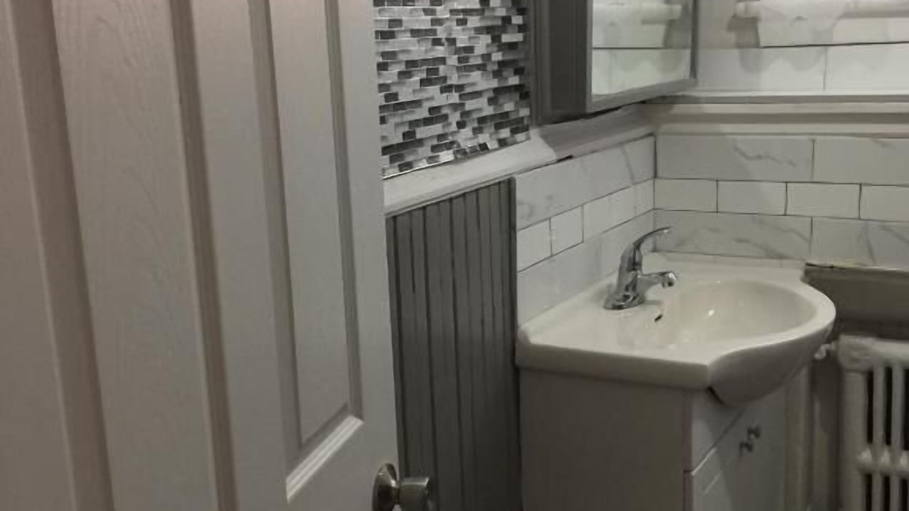 Photo of Bathroom in Sandy Hill