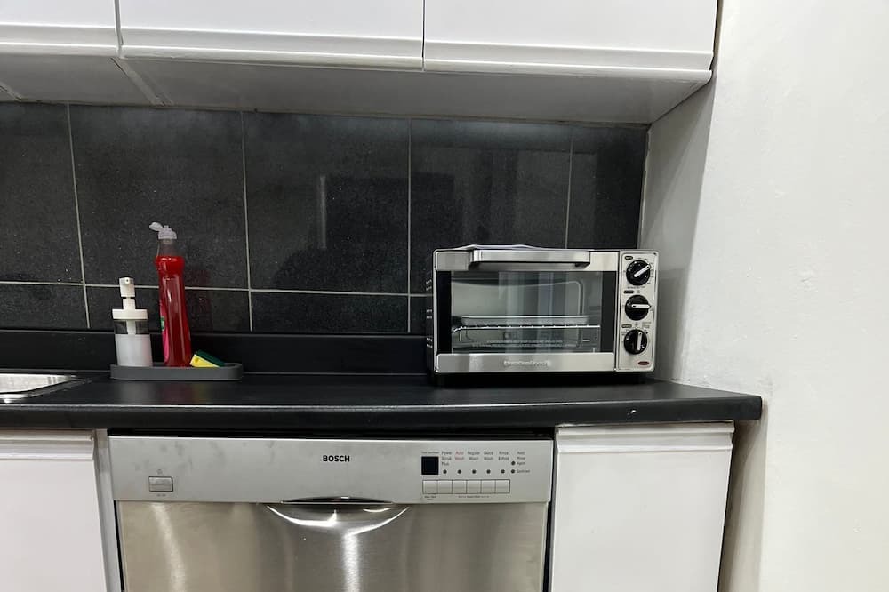 Photo of Kitchen in Hamilton