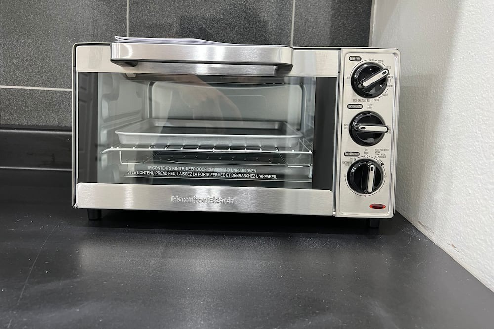 Photo of Kitchen in Hamilton