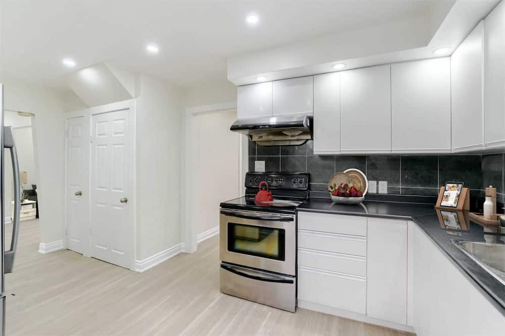 Photo of Kitchen in Hamilton