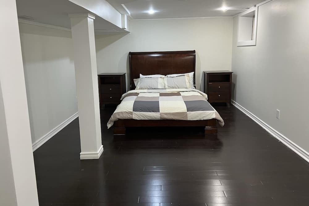 Photo of Bedroom in Hamilton