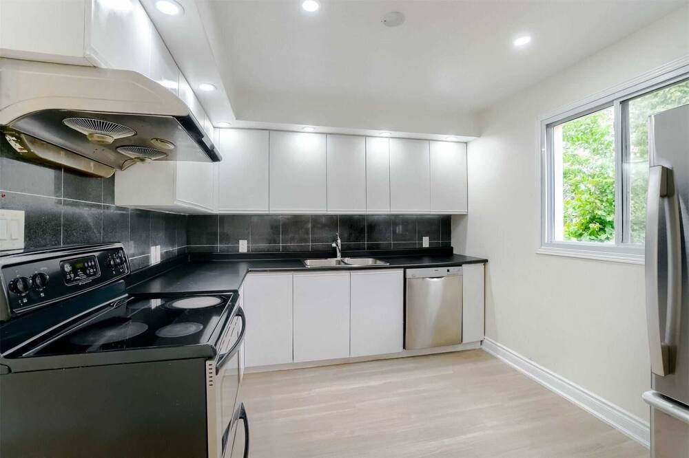 Photo of Kitchen in Hamilton