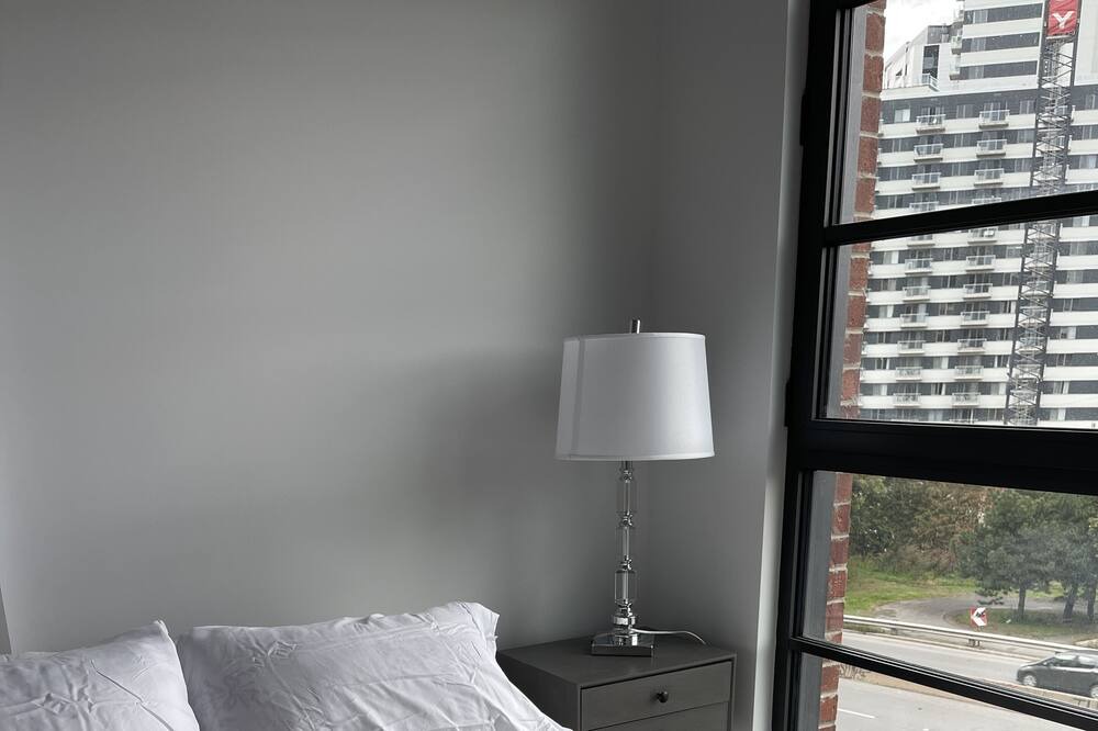 Photo of Bedroom in Pointe-Saint-Charles