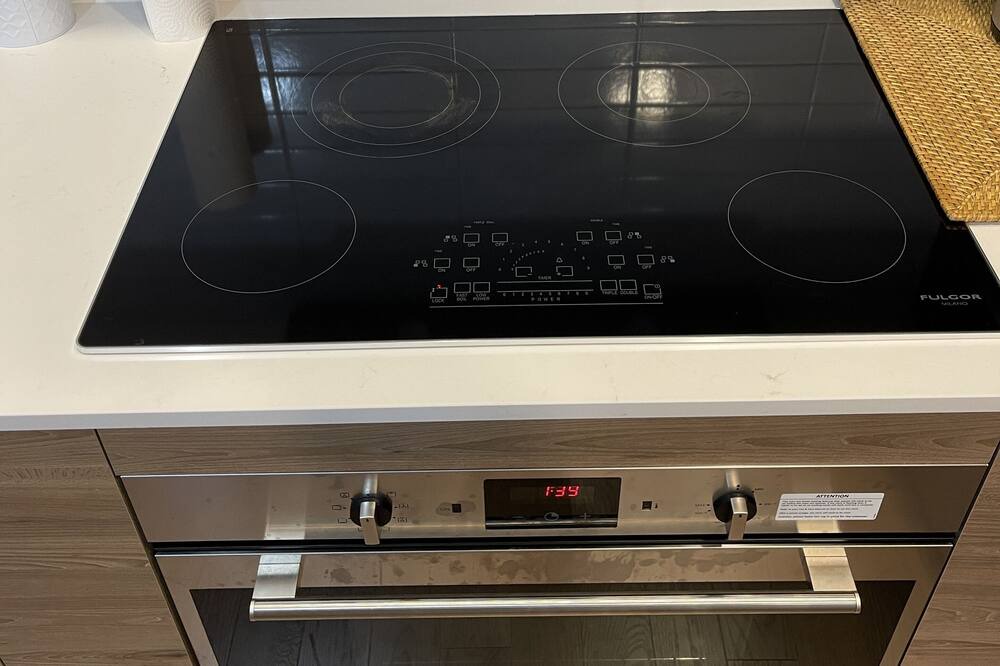Photo of Kitchen in Pointe-Saint-Charles
