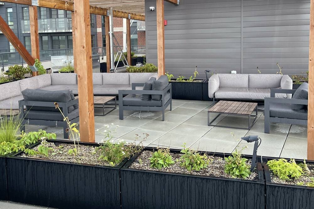 Photo of Patio Balcony in Pointe-Saint-Charles