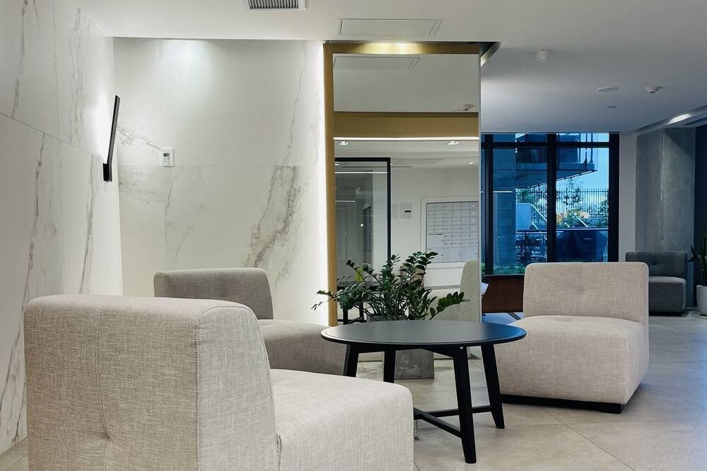 Photo of Livingroom in Pointe-Saint-Charles
