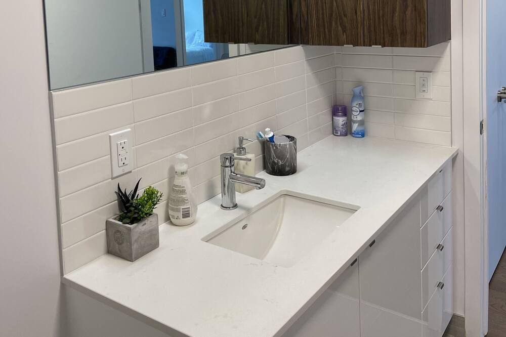 Photo of Bathroom in Pointe-Saint-Charles