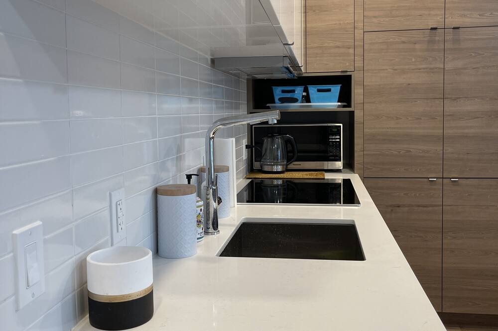 Photo of Kitchen in Pointe-Saint-Charles