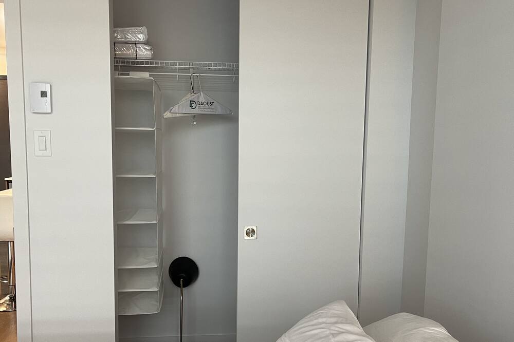 Photo of Bedroom in Pointe-Saint-Charles