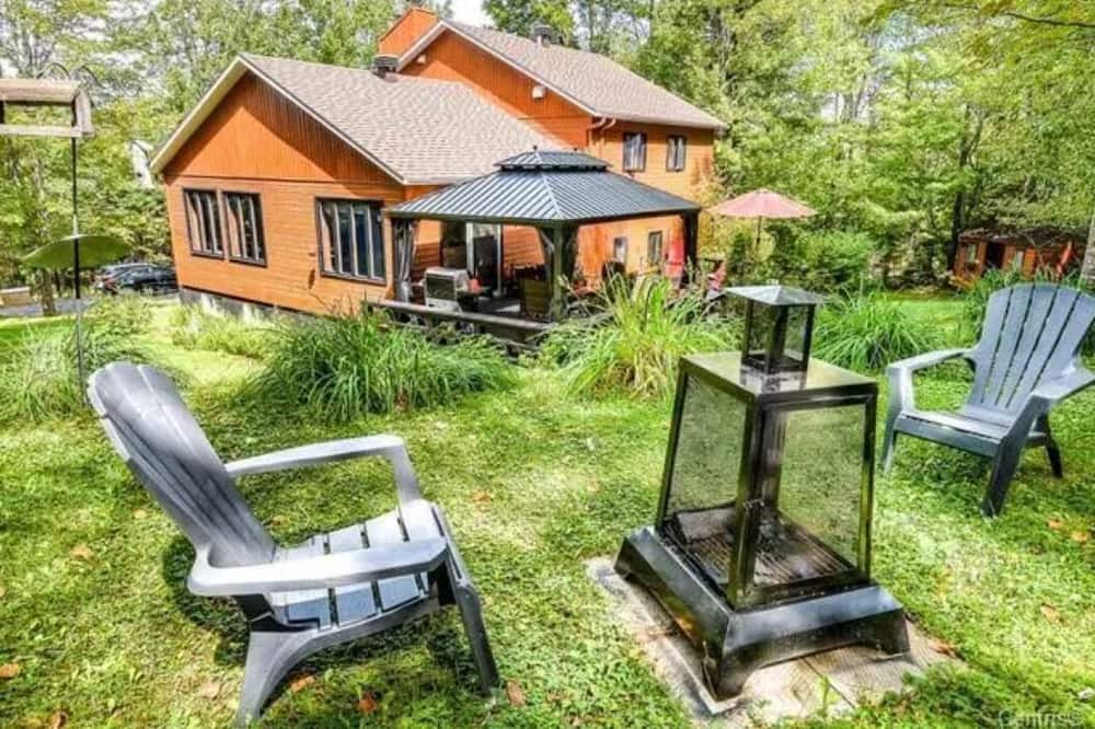 Photo of Outdoor in Piedmont