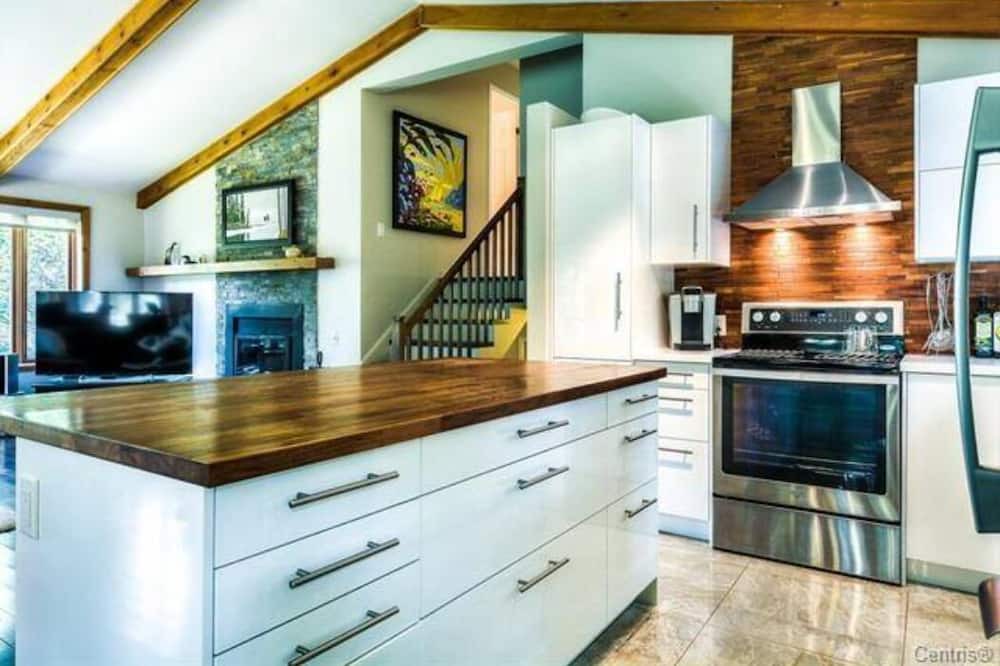 Photo of Kitchen in Piedmont