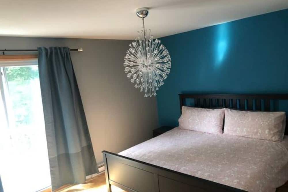 Photo of Bedroom in Piedmont