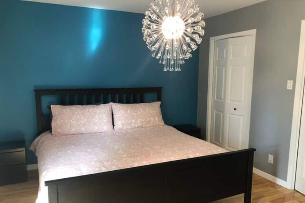 Photo of Bedroom in Piedmont