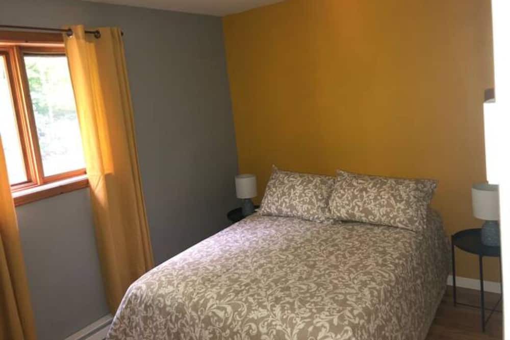 Photo of Bedroom in Piedmont