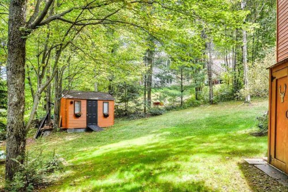 Photo of Outdoor in Piedmont