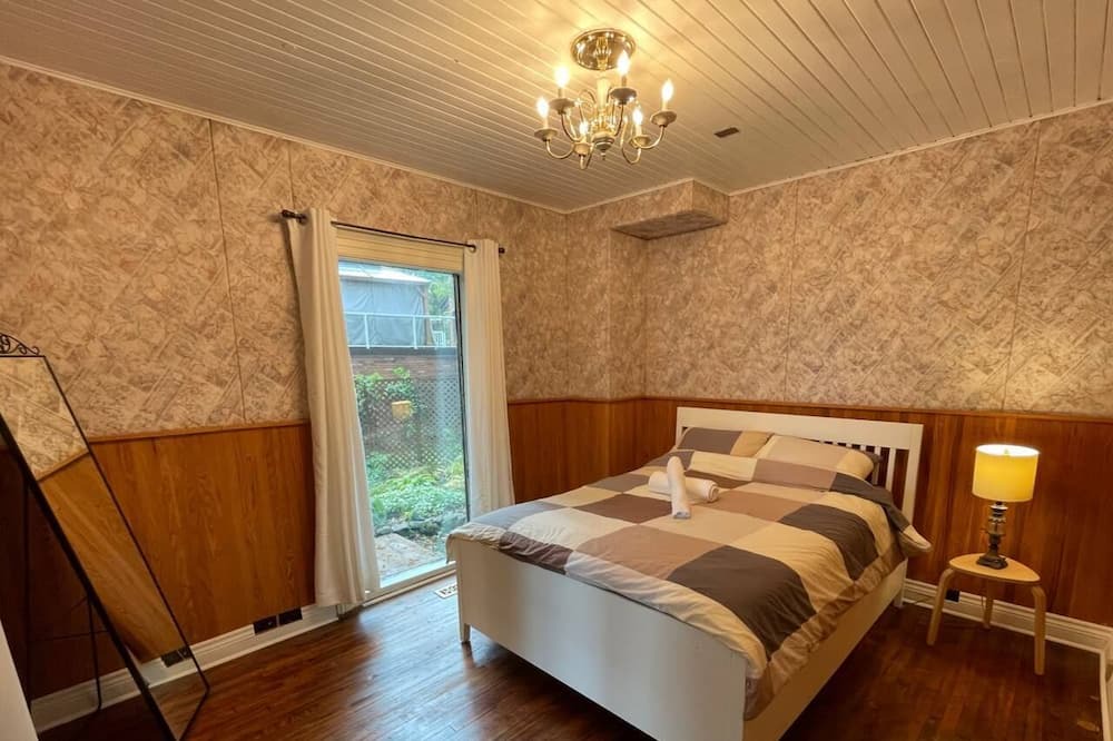 Photo of Bedroom in Orillia