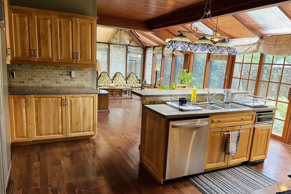 Photo of Kitchen in Orillia