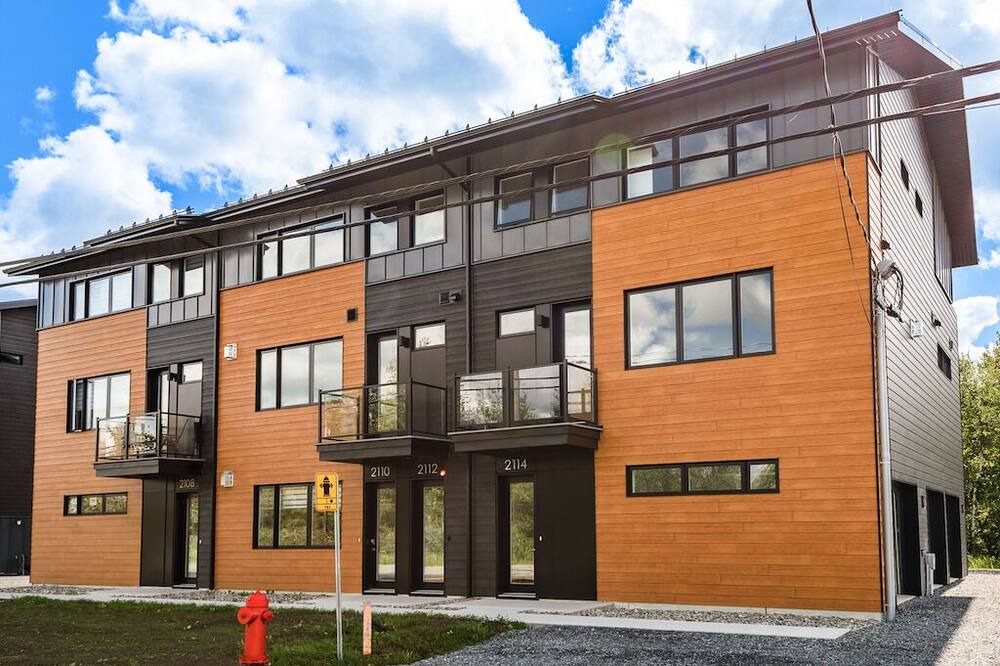 Photo of Outdoor in Magog