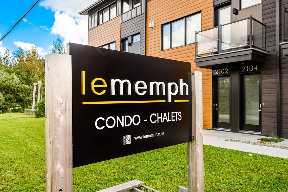 Photo of Outdoor in Magog