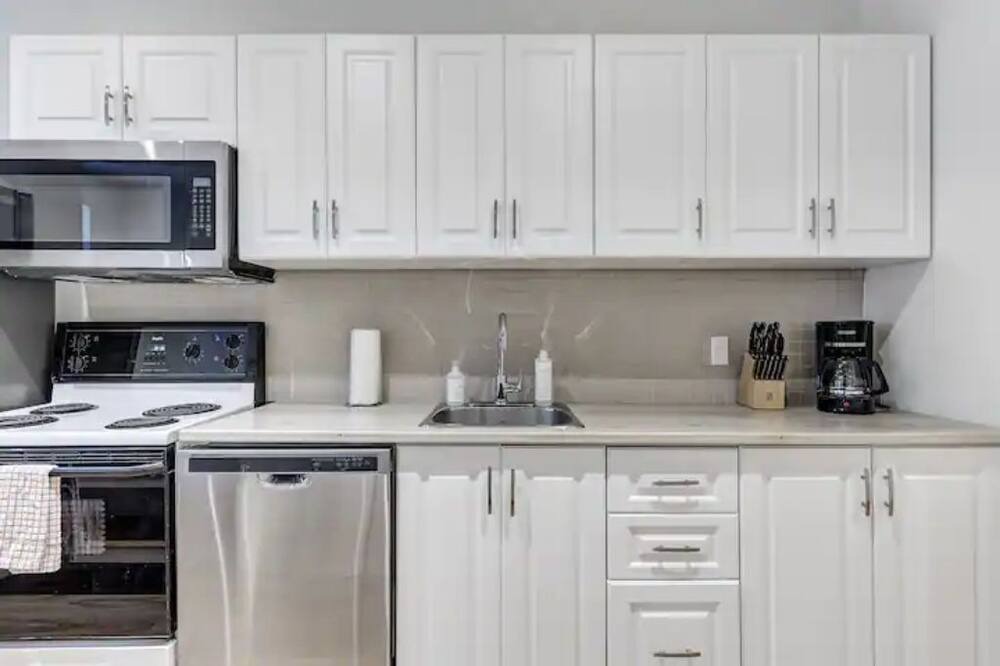 Photo of Kitchen in Gay Village