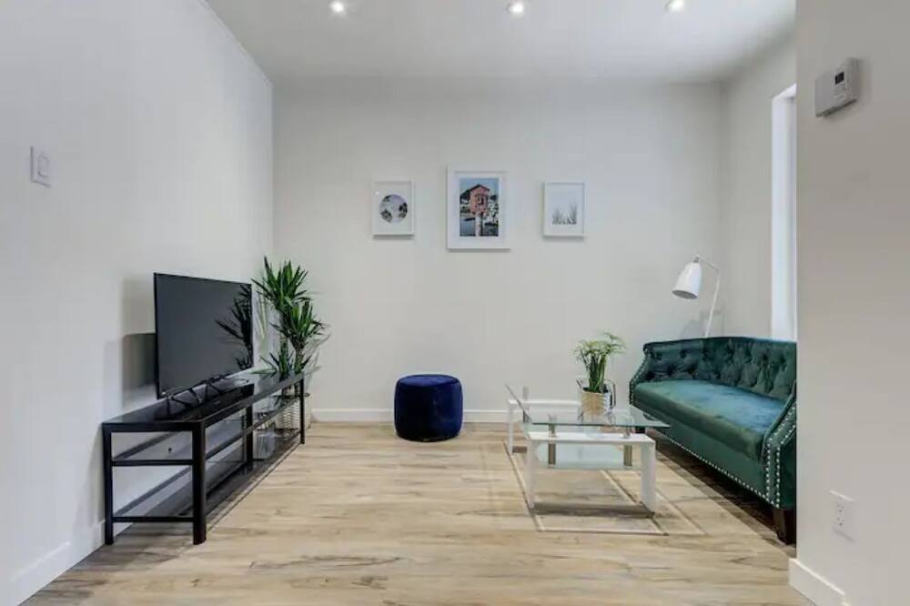 Photo of Livingroom in Gay Village