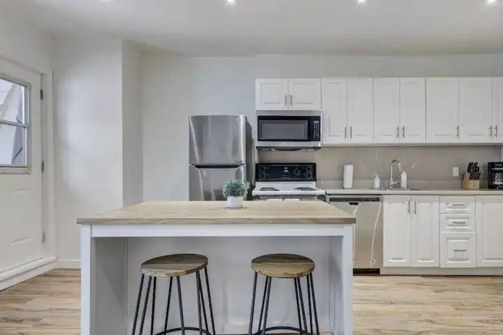 Photo of Kitchen in Gay Village