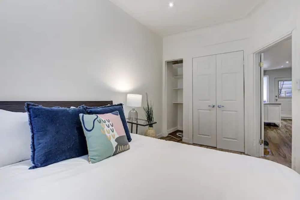 Photo of Bedroom in Gay Village