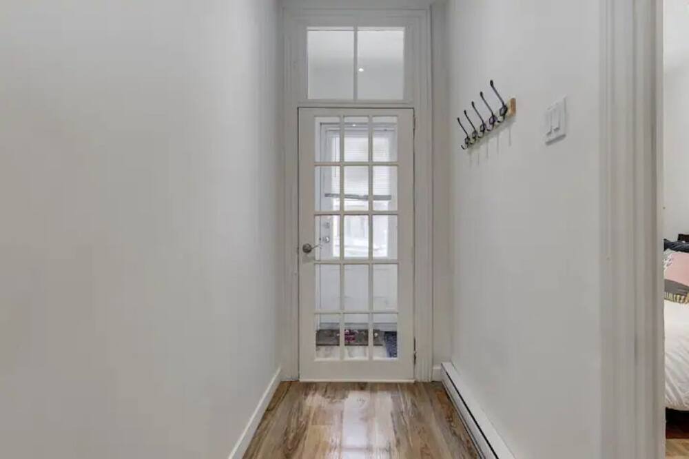 Photo of Bedroom in Gay Village