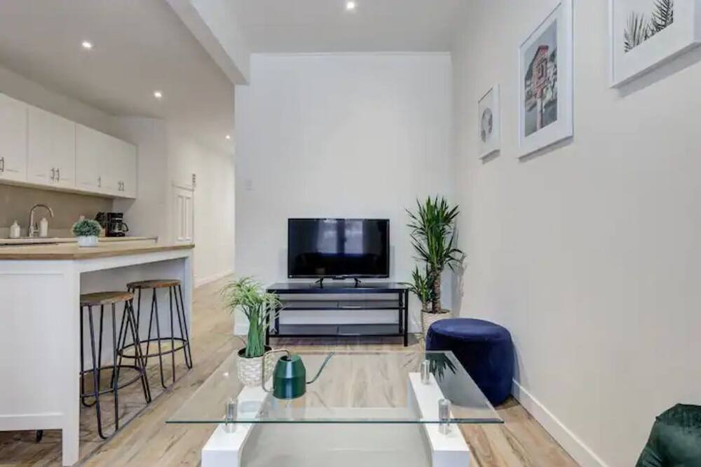 Photo of Livingroom in Gay Village