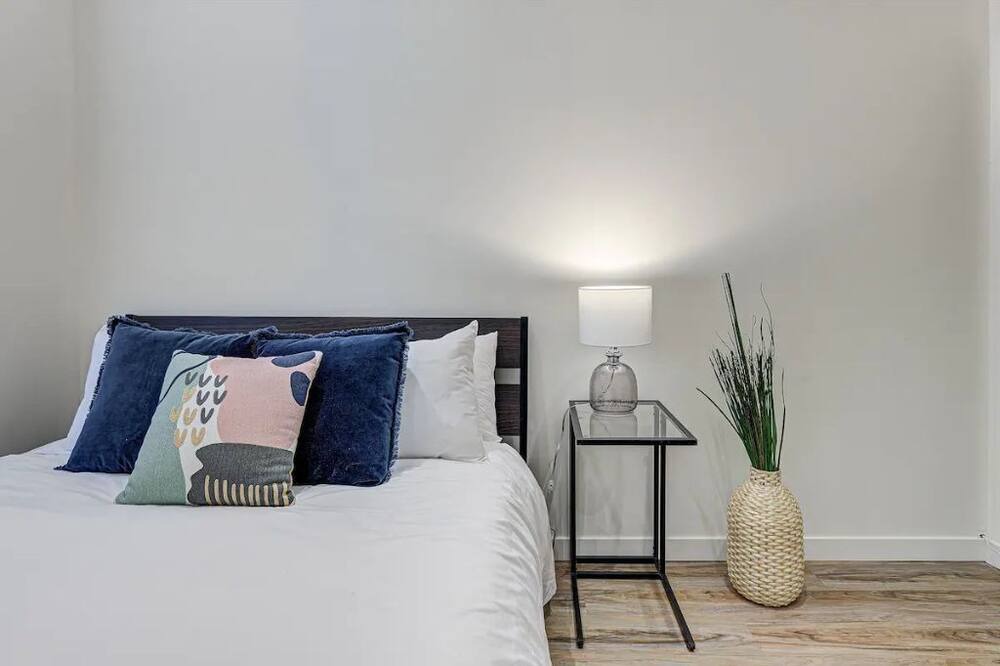 Photo of Bedroom in Gay Village